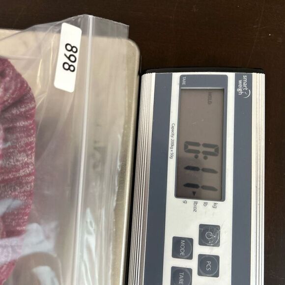 LOGO By Lori Goldstein Women’s Red Heathered V Neck Long Sleeve Top Size 1X - Picture 14 of 14